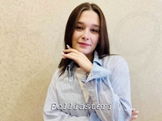 Polliasteri