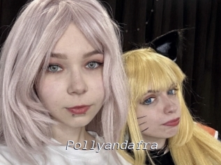 Pollyandafra