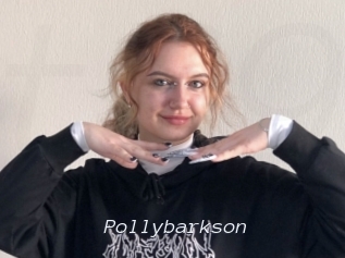 Pollybarkson