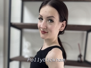 Pollybickham