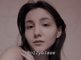 Pollyblaze