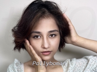 pollyboman Tel 69 Salopes