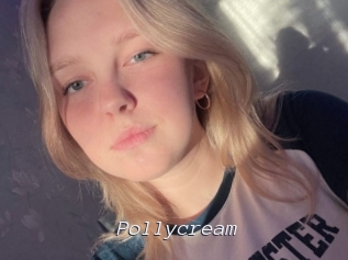 Pollycream
