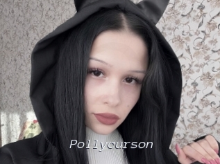 Pollycurson