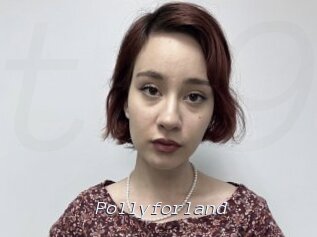Pollyforland