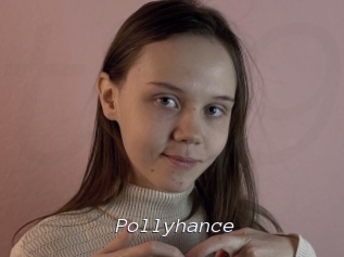 Pollyhance