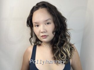 Pollyhanney