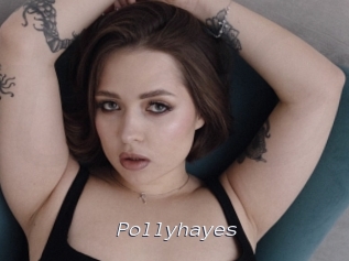 Pollyhayes