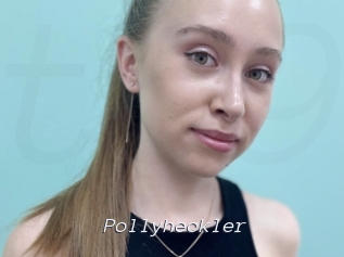 Pollyheckler