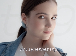 Pollyhethering