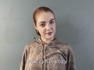 Pollyhickory