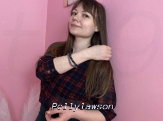 Pollylawson