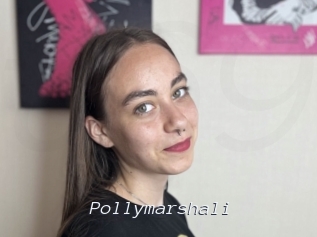 Pollymarshali