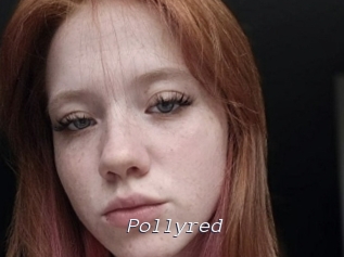 Pollyred