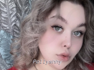 Pollyshhy