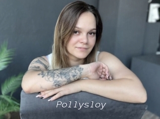 Pollysloy