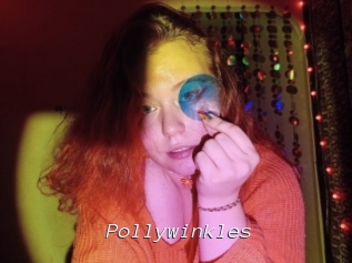 pollywinkles Tel 69 Salopes