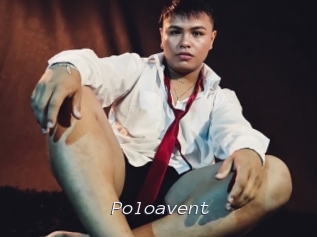 Poloavent