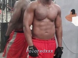 Poloredxxx