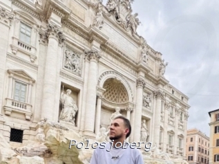 Polosjoberg