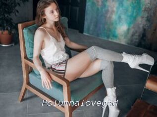 Polumnalovegod