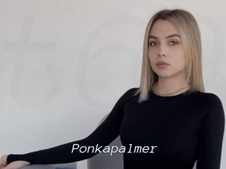 Ponkapalmer