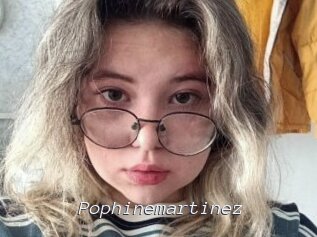 Pophinemartinez