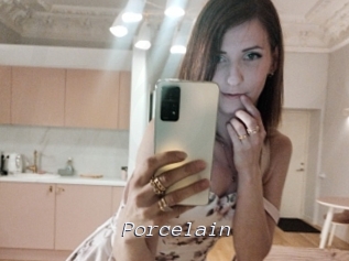 Porcelain