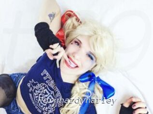Pornhardyharley