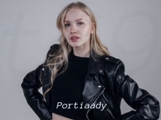 Portiaady