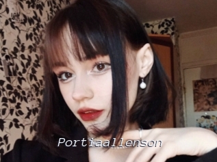portiaallenson Tel 69 Salopes