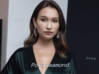 Portiaamond