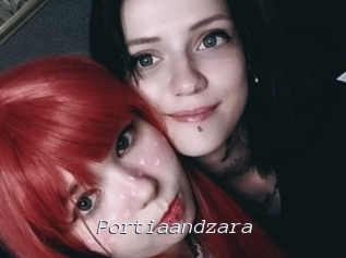 Portiaandzara