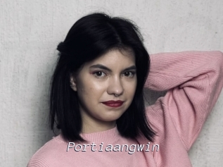 Portiaangwin