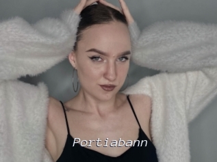 Portiabann