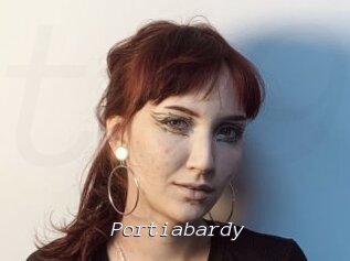 Portiabardy