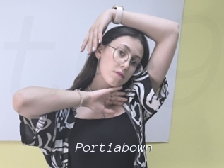 Portiabown