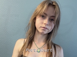 Portiaburt