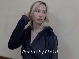Portiabyfield