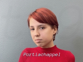 Portiachappel