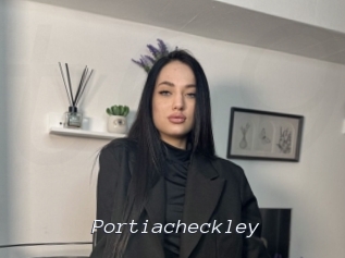 Portiacheckley