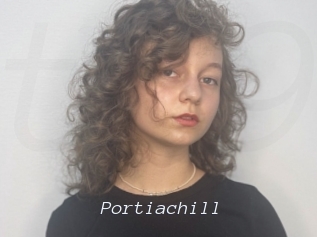 portiachill Tel 69 Salopes