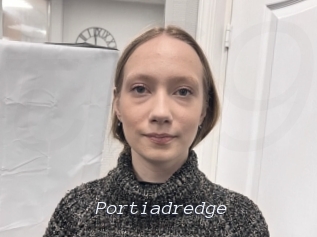 Portiadredge