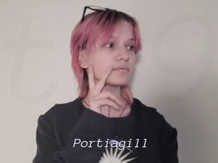 Portiagill