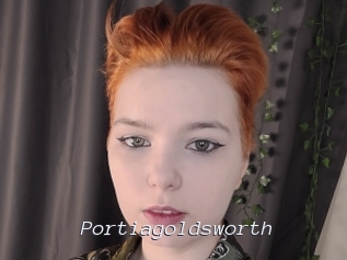 Portiagoldsworth