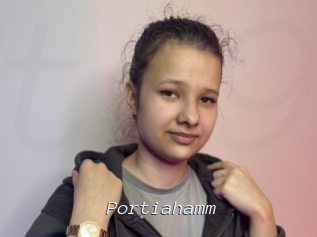 Portiahamm