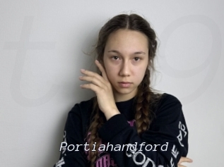 Portiahandford