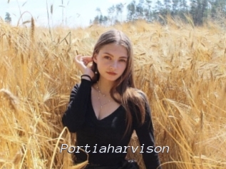 Portiaharvison