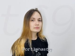 Portiahastey