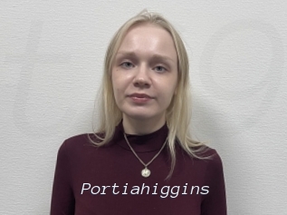 Portiahiggins